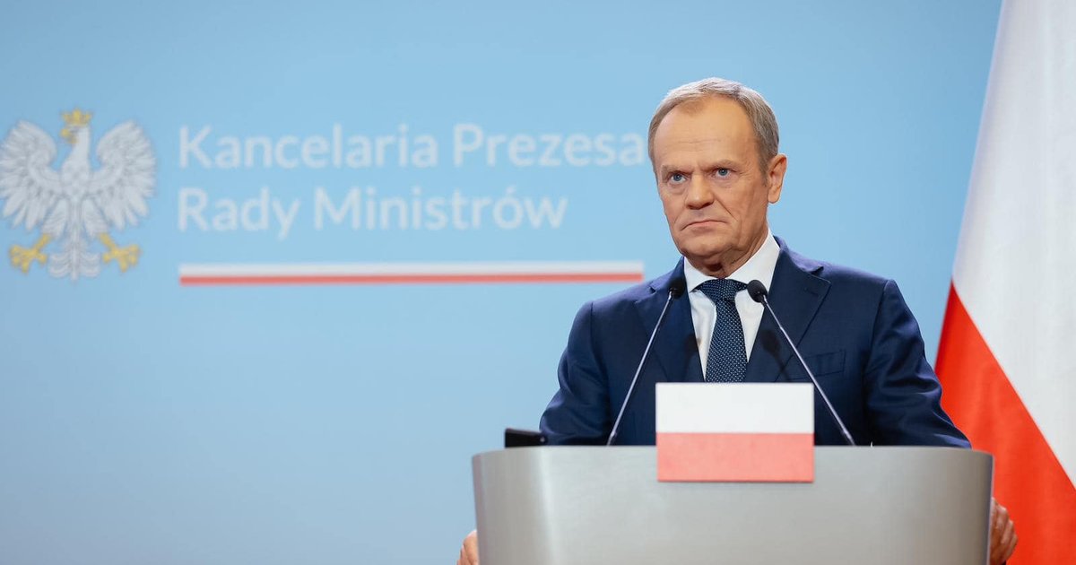 Польша выдвинула ультиматум в отношении переговоров с РФ