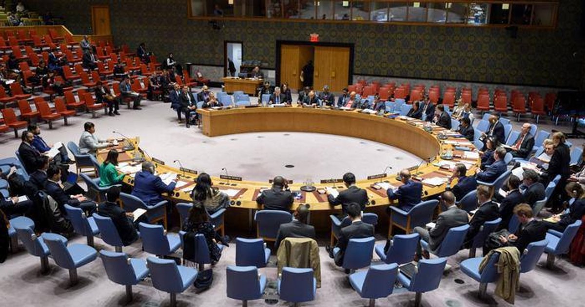 Украина может пересмотреть свои предложения по переговорам с РФ, — Мельник в ООН