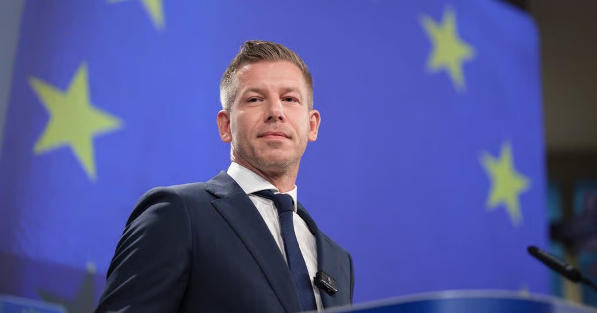 Венгрия сняла вето на вступление Украины в ЕС — когда начнутся переговоры