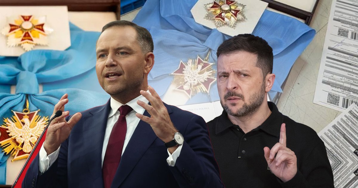 как война орденов может ударить по украинцам