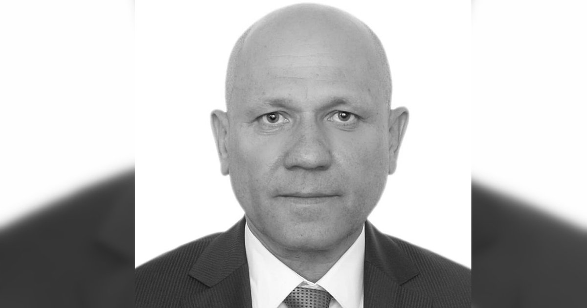 Смерть Александра Рябеки — скончался бывший народный депутат Украины