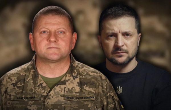 Залужний і Зеленський почали об’єднуватися ще два роки тому, — експерт