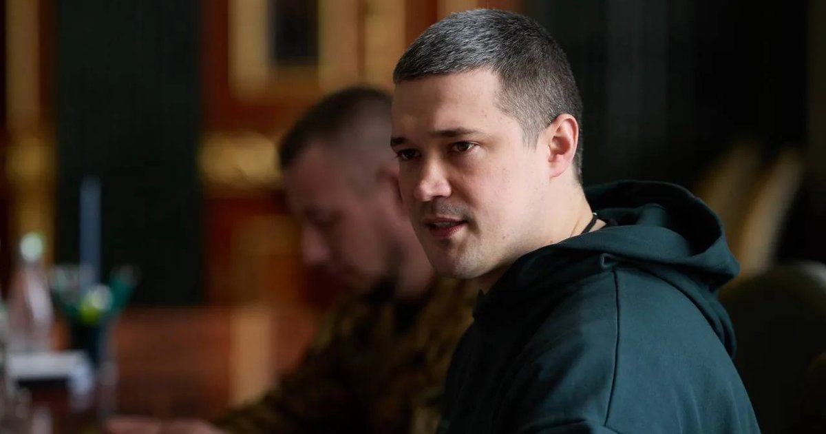 «Можем жестко дискутировать»: Федоров признался, есть ли у него конфликт с Сырским (видео)