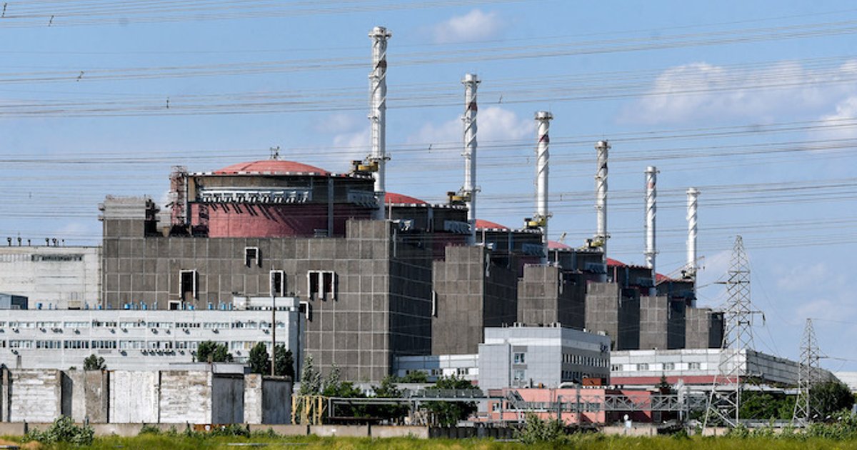 Пока Россия находится под санкциями: Великобритания будет поставлять Украине обогащенный уран в течение двух лет