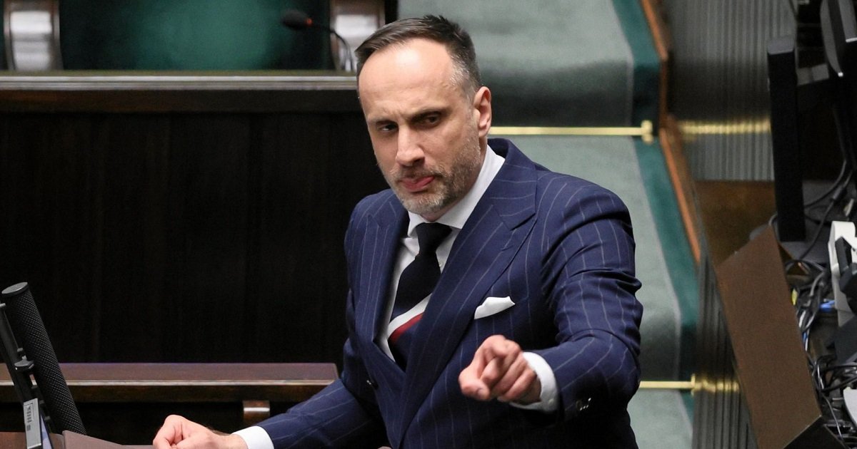 Депутат польского Сейма призвал «вернуть украинцев в Украину»: что о нем известно
