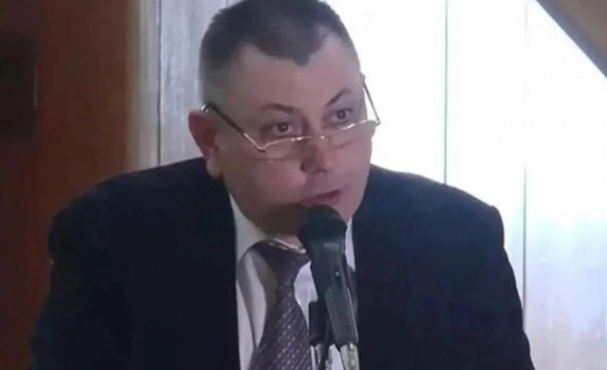 Цього тижня можуть розглянути скасування санкцій проти Богдана Пукіша, — ЗМІ