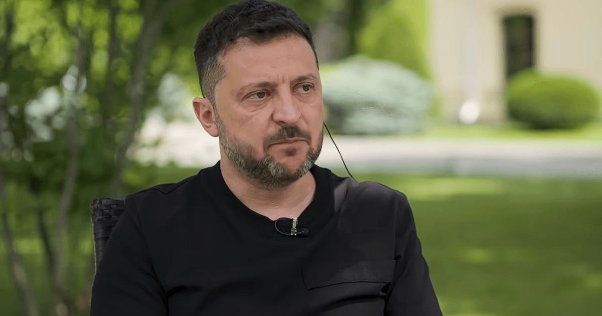 «Диалога не было»: Зеленский объяснил увольнение министра Федорова с должности (видео)