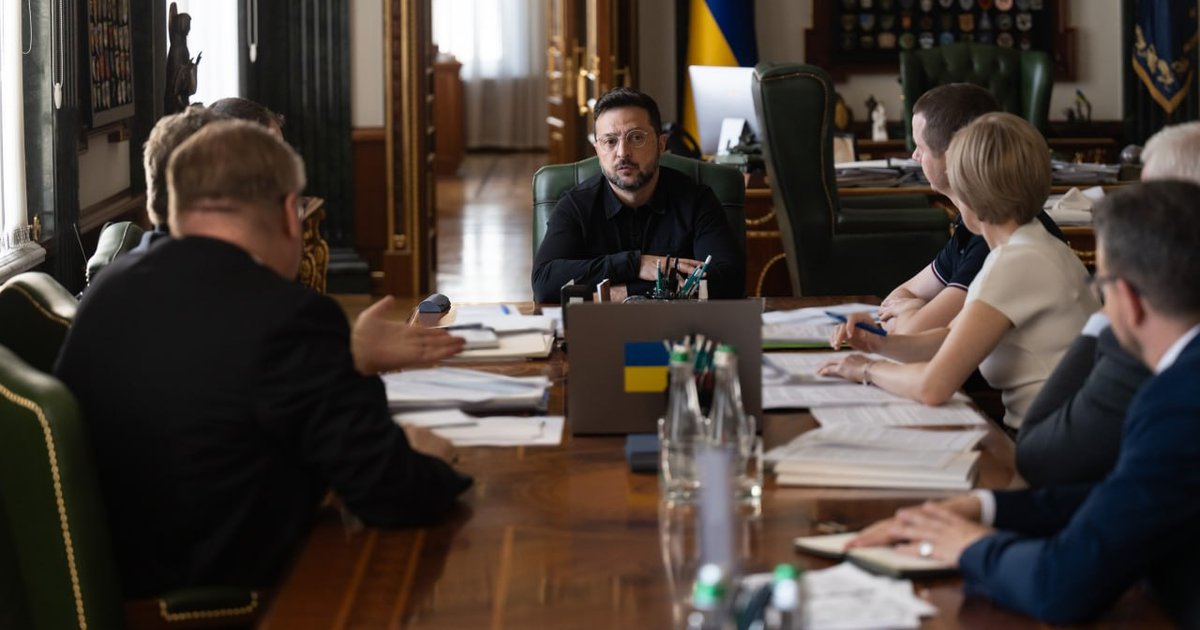 Украина открывает все архивы СБУ и СЗР — подробности