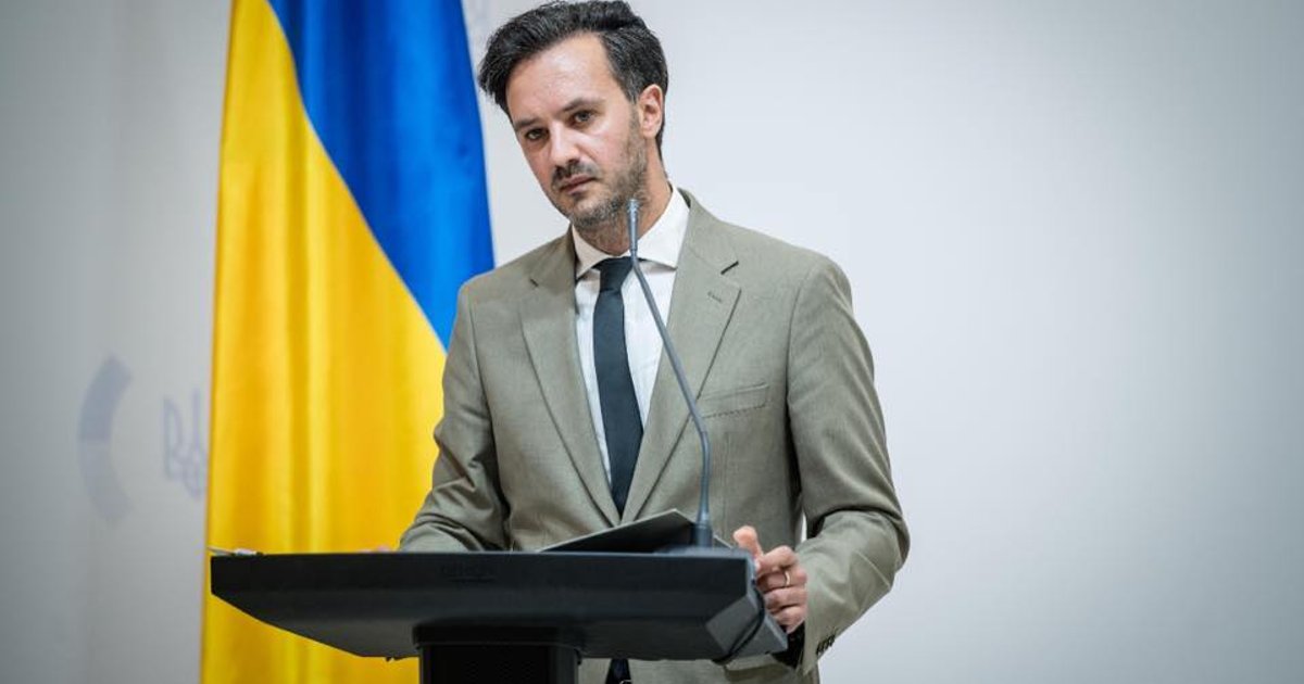 Встреча в Баку — в МИД Украины отреагировали на тайные переговоры
