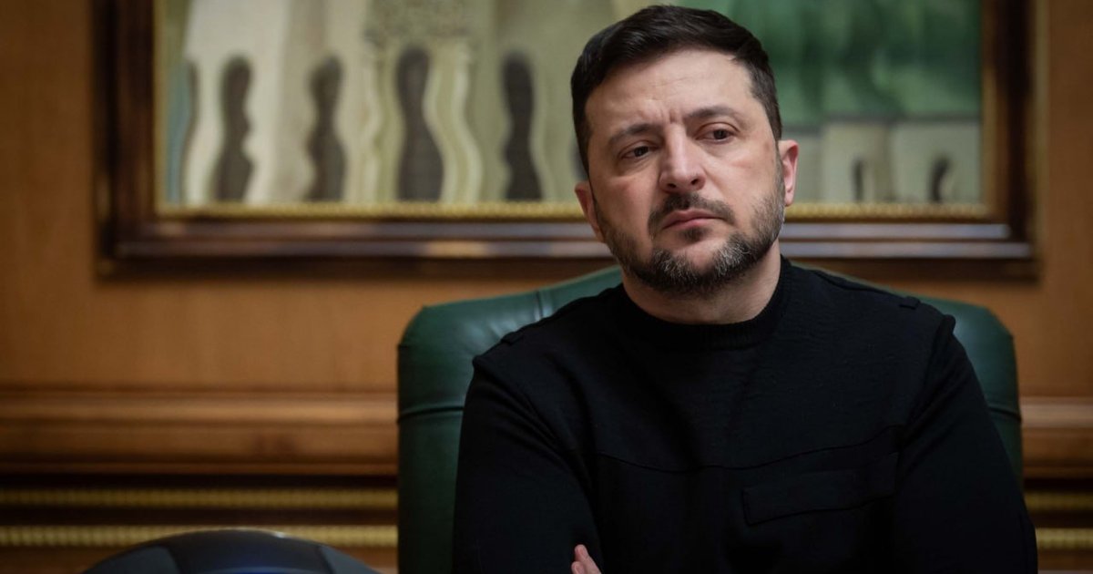 Война с РФ — Зеленский анонсировал важные переговоры — о чем идет речь