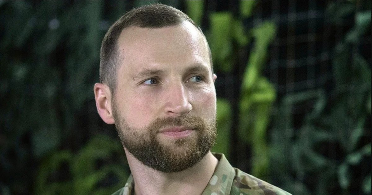 Хмара сменит министра обороны — подробности