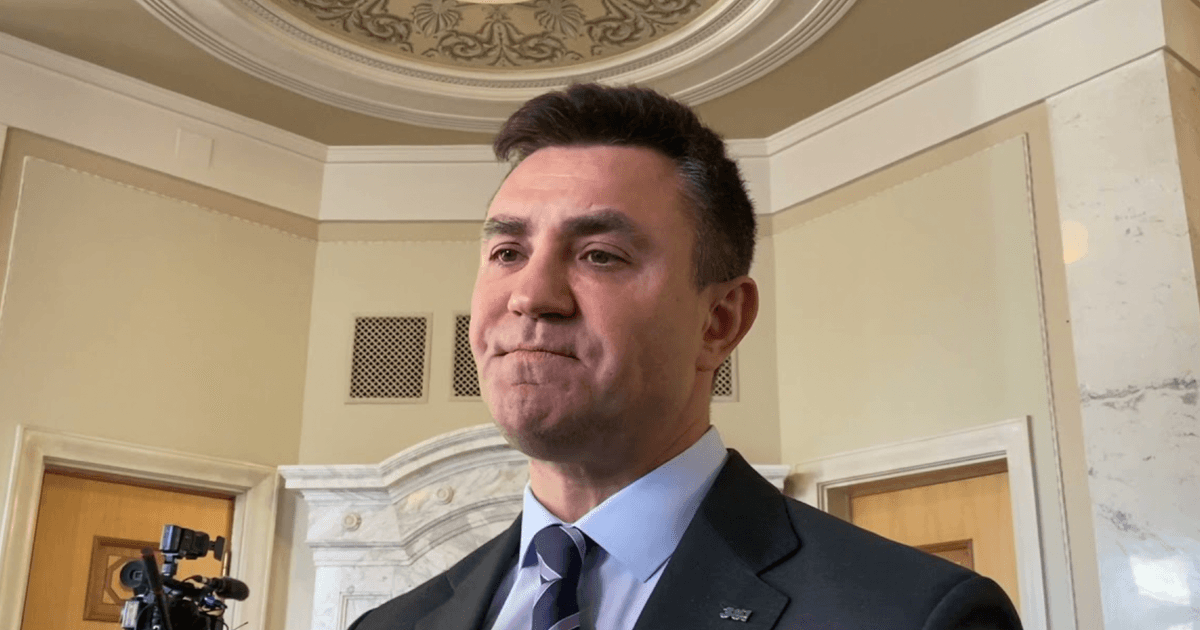 Дело Тищенко — нардеп внес залог в 10 млн грн — Фокус