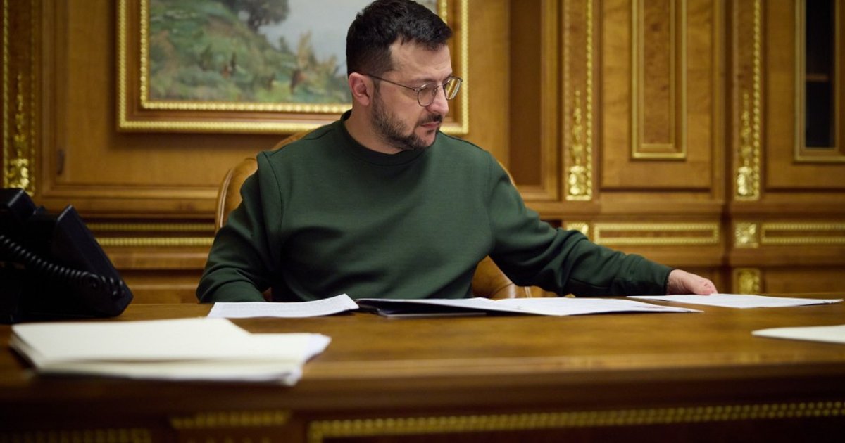 Отставка правительства Свириденко — Зеленский назвал кандидата на пост премьера