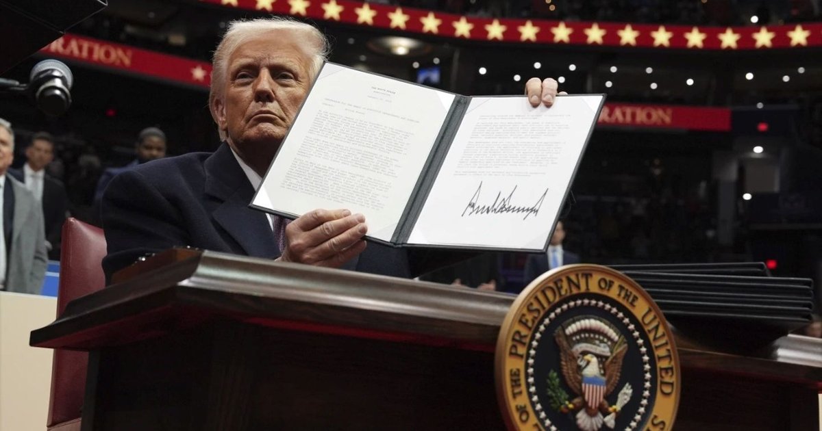 Трамп поддержал пакет «адских санкций» против РФ, — CNN
