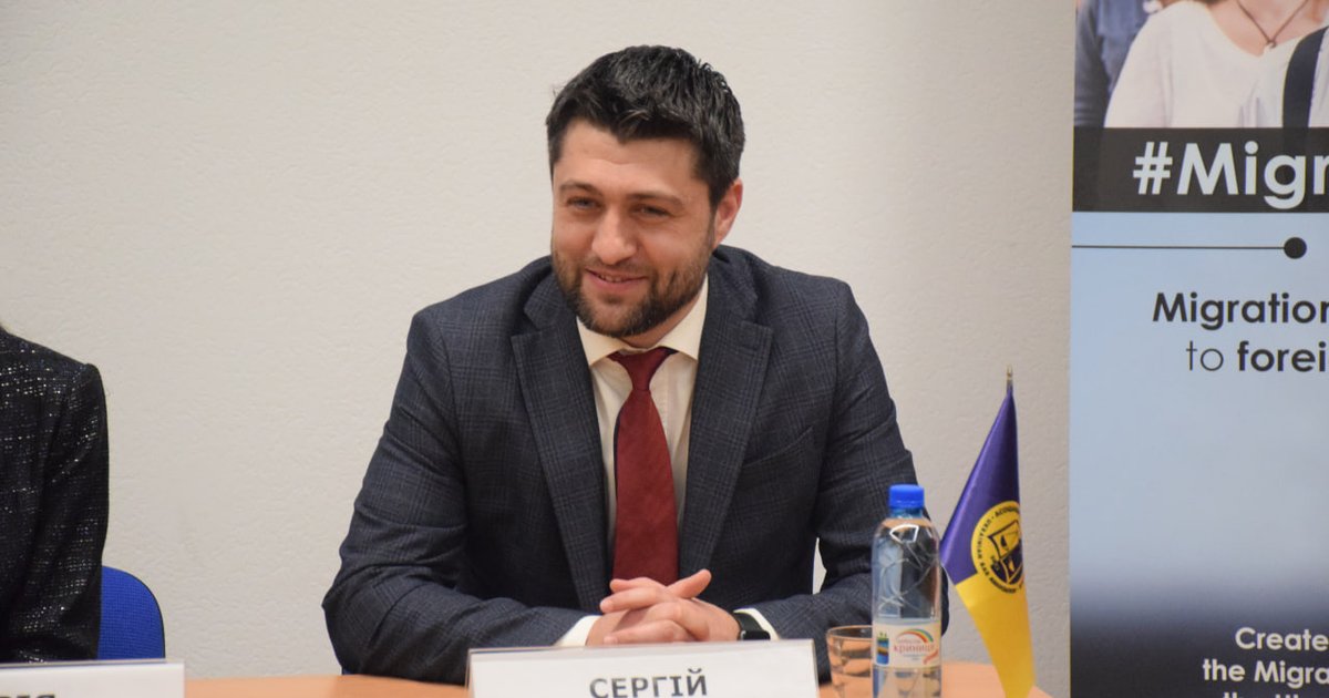 «Коррупция полностью охватила МИД»: бывший посол Украины на Кипре выступил с громкими обвинениями
