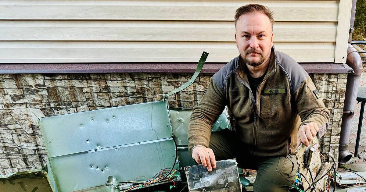 Сергей «Флеш» покинул пост советника министра обороны
