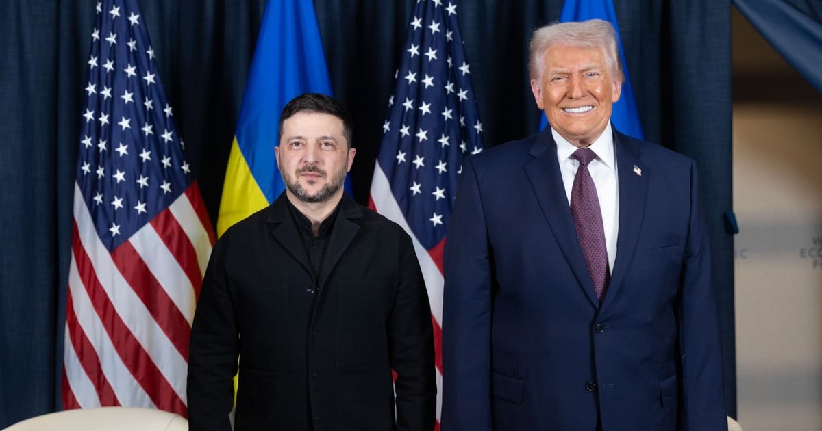 Зеленский неожиданно оказался в милости у Белого дома, — Politico