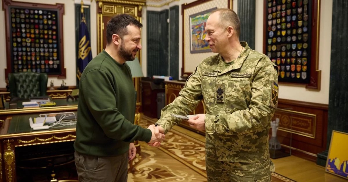 последствия решения для ВСУ и власти, — Фокус