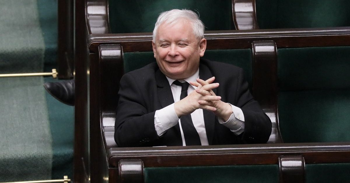 Вступление Украины в ЕС — Польша будет блокировать эту инициативу
