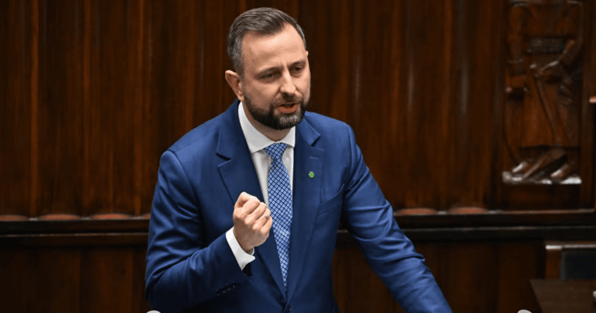 в Польше пригрозили блокировать вступление Украины в ЕС