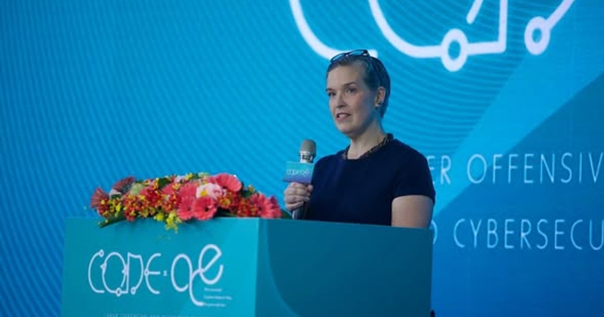 Сандра Аудкирк назначена официальным представителем США в Украине — подробности