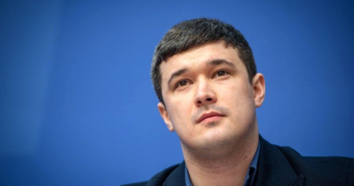 Михаил Федоров после отставки Сырского: какую должность ему предложил Зеленский,