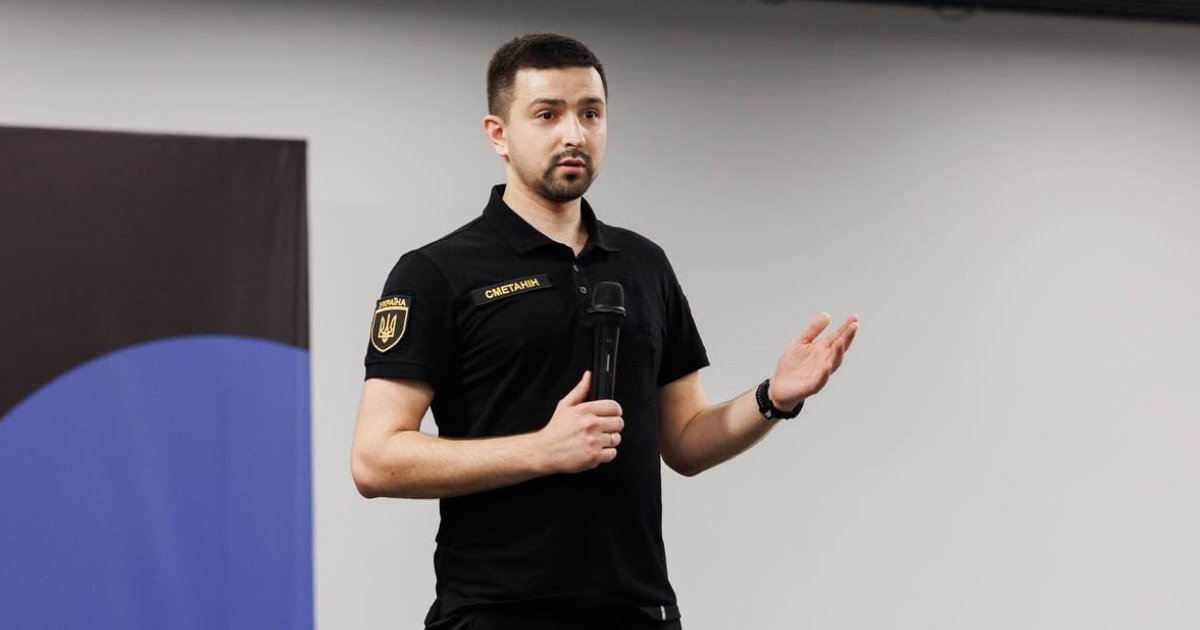 Сметанин подал в отставку — подробности