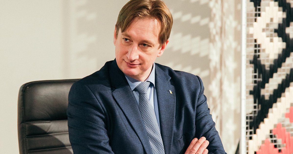 Новый министр образования — назвали главного кандидата на замену Лисовому