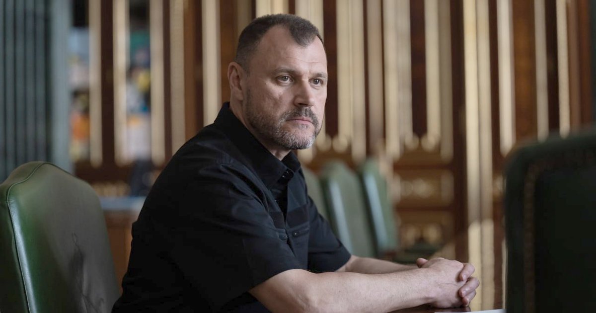 Игорь Клименко возглавит СНБО вместо Умерова — подробности