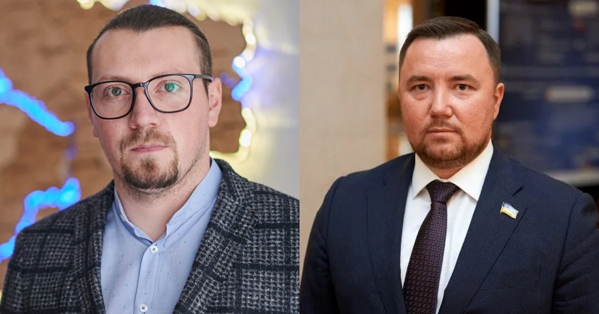 Идут в Кабмин: Верховная Рада проголосовала за отставку двух «Слуг народа» Безгина и Маслова