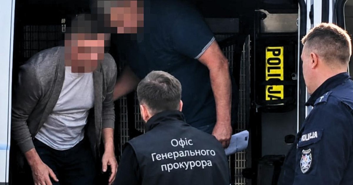 Германия и Италия экстрадировали в Украину подозреваемых в миллионных махинациях эксдепутата и беглого финансиста (фото)