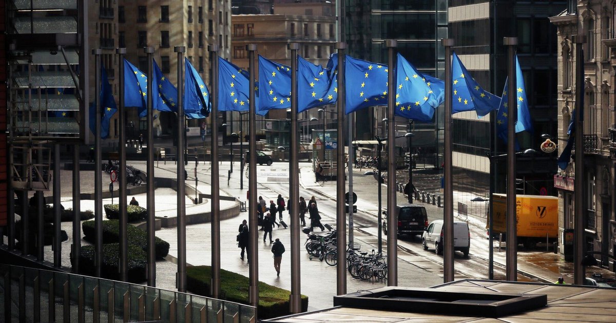 Венгрия заблокировала переговорные кластеры о вступлении Украины в ЕС