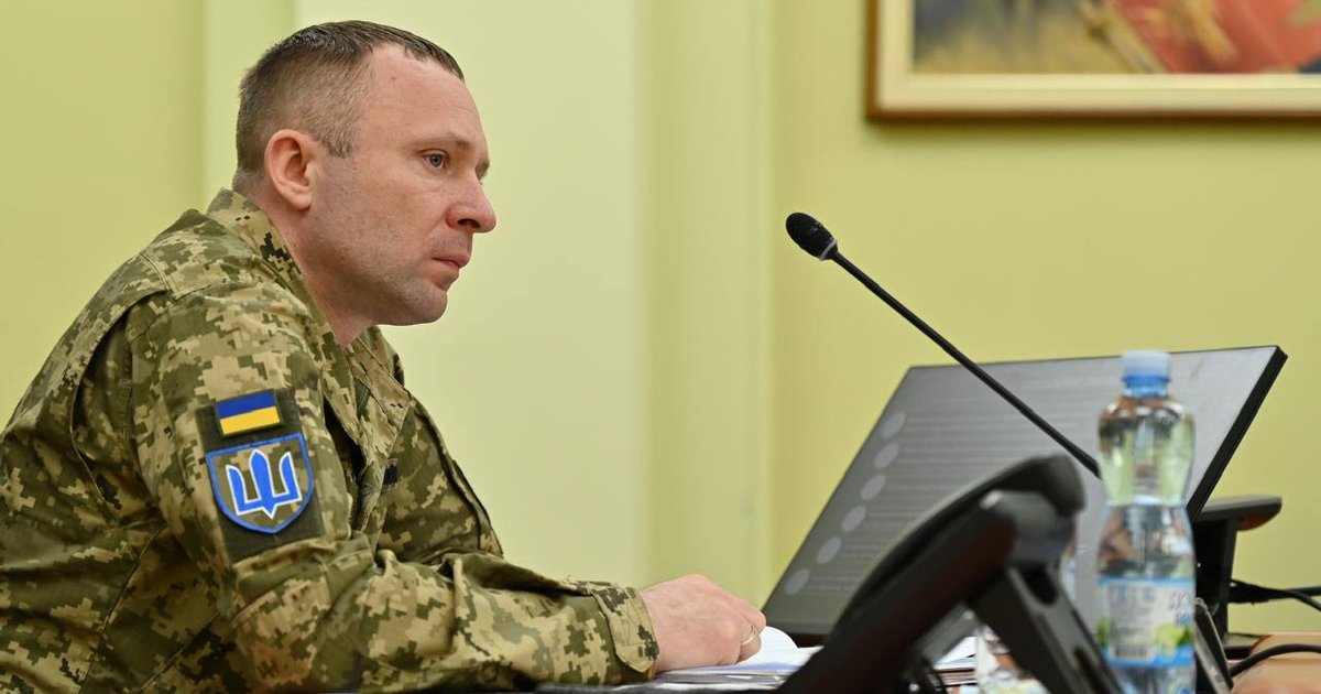Михаил Драпатый — российские пропагандисты заявили о родственниках в РФ