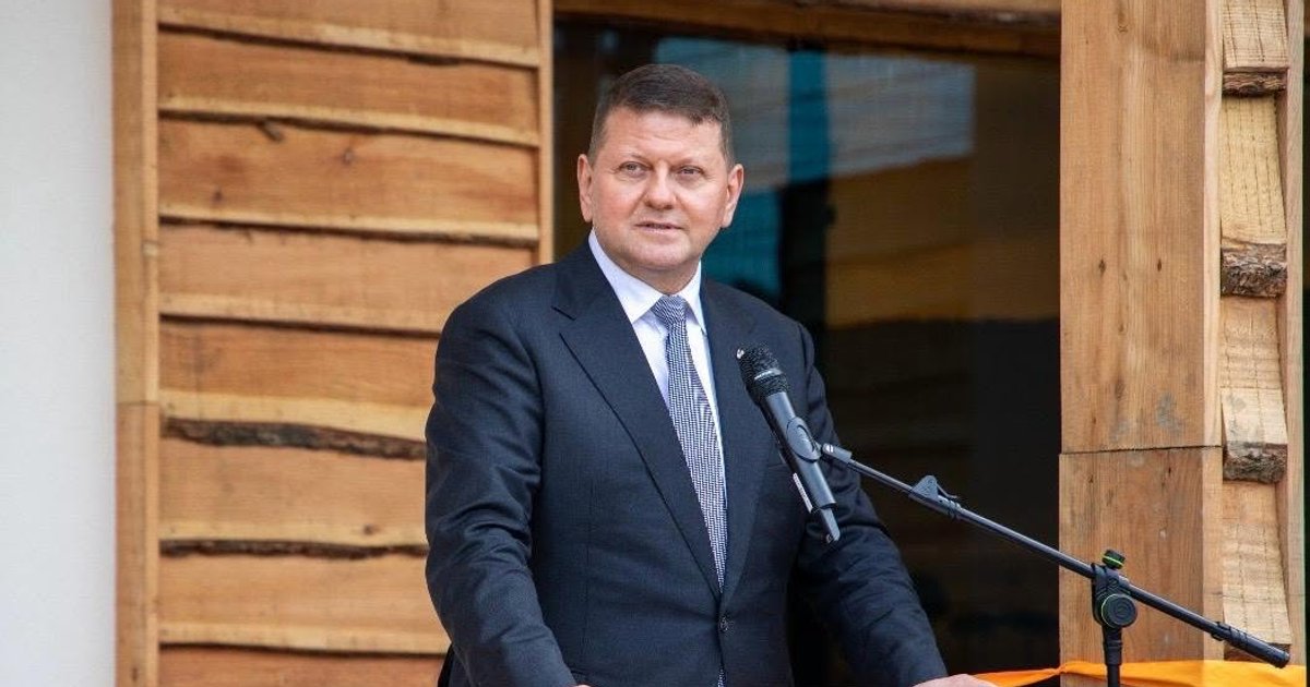 генерал ответил однозначно, — УП