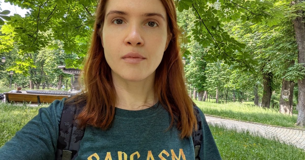 Безуглая вспомнила свой скандальный пост о «карме» после гибели студента Исаенко