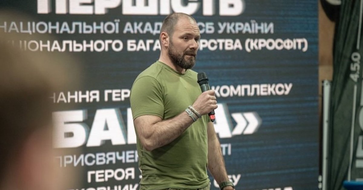 КМВА пока будет возглавлять Андрей Ткачев: что о нем известно