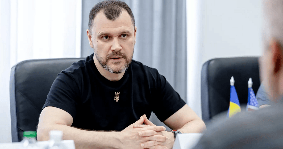 министром обороны станет Игорь Клименко — Фокус