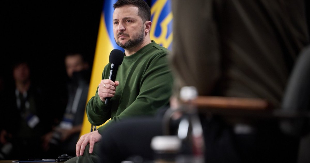никто не хочет быть послом Украины в США, — СМИ