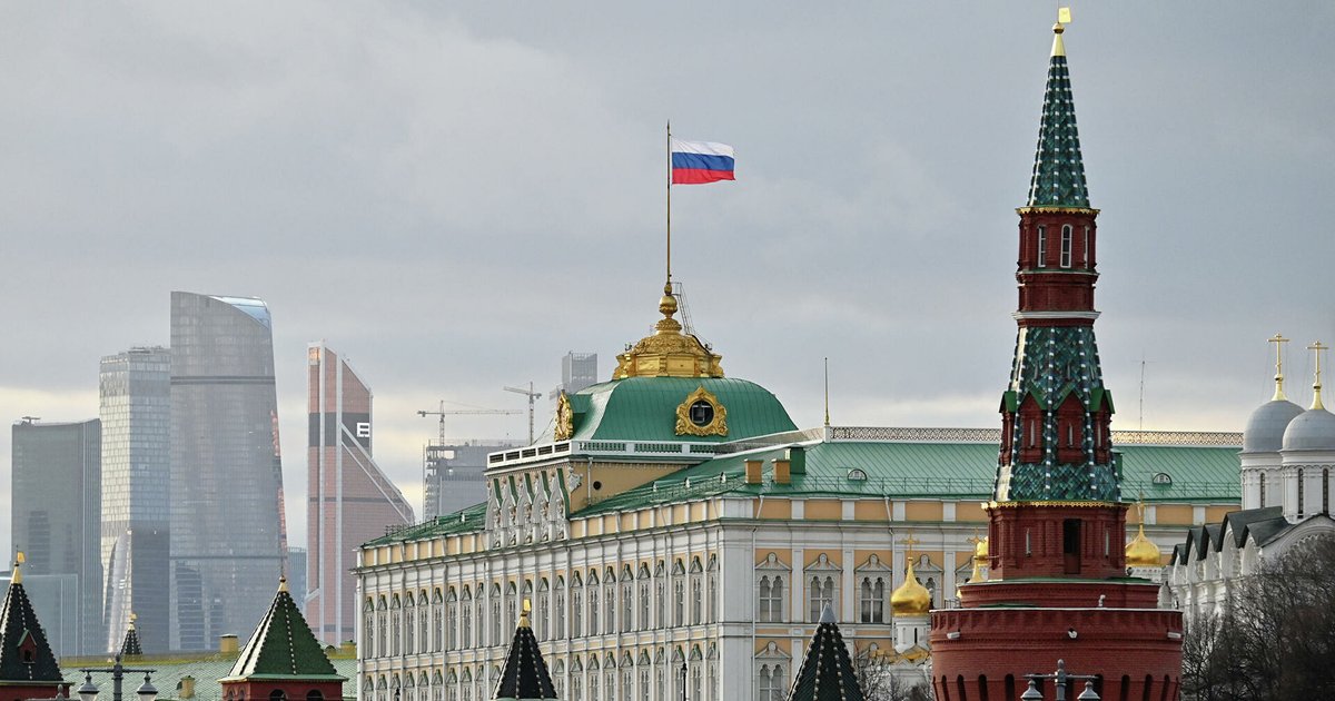 сенатор США рассказал о продвижении «адских санкций» против Кремля