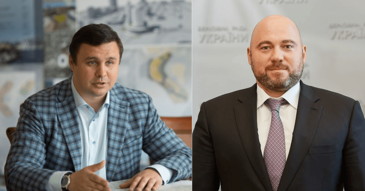 Обыски НАБУ — в деле фигурируют Мудра, Столяр и Микитась — новости Украины