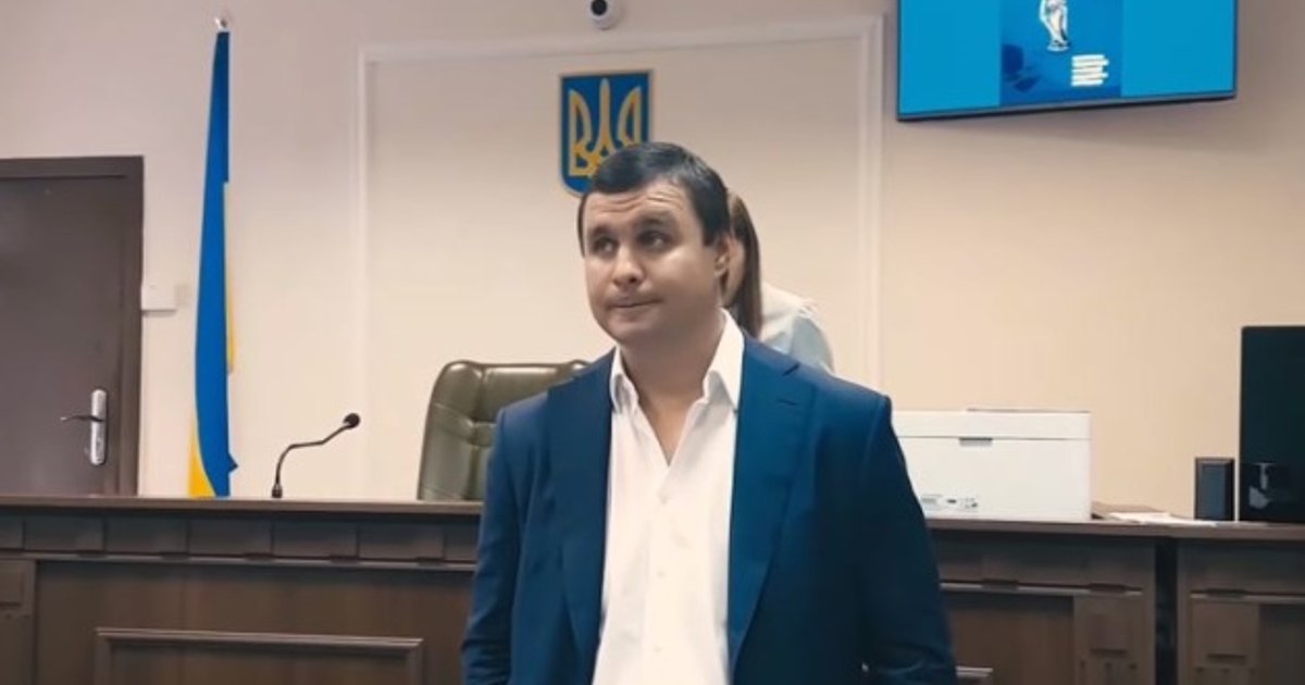 Максима Микитася отправили в СИЗО — под какой залог он может выйти