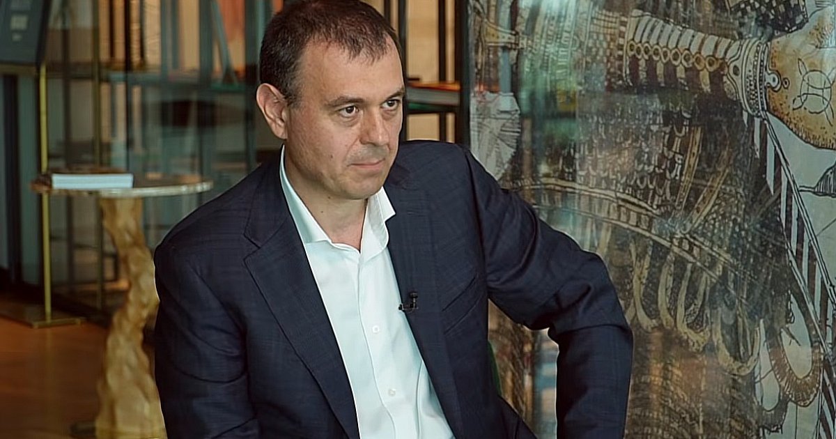 Гетманцев заявил о противостоянии партии войны и партии мира в Украине (видео)