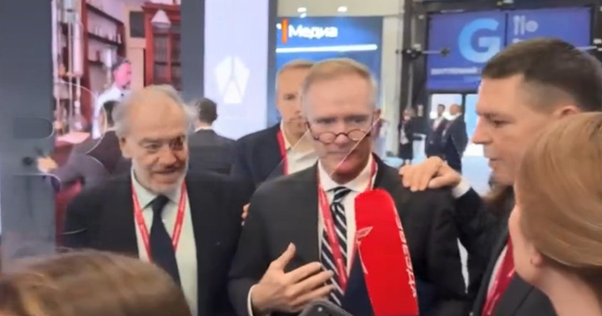 Родни Мимс Кук — чиновник Трампа имел тайные встречи в РФ