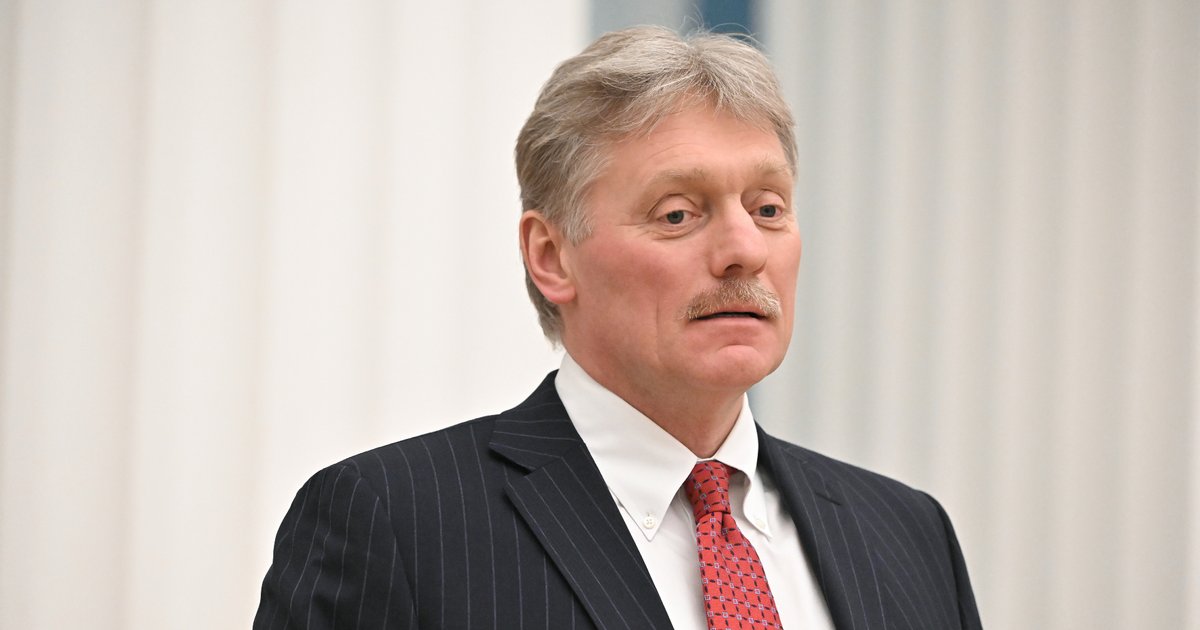в Кремле прокомментировали неожиданный визит