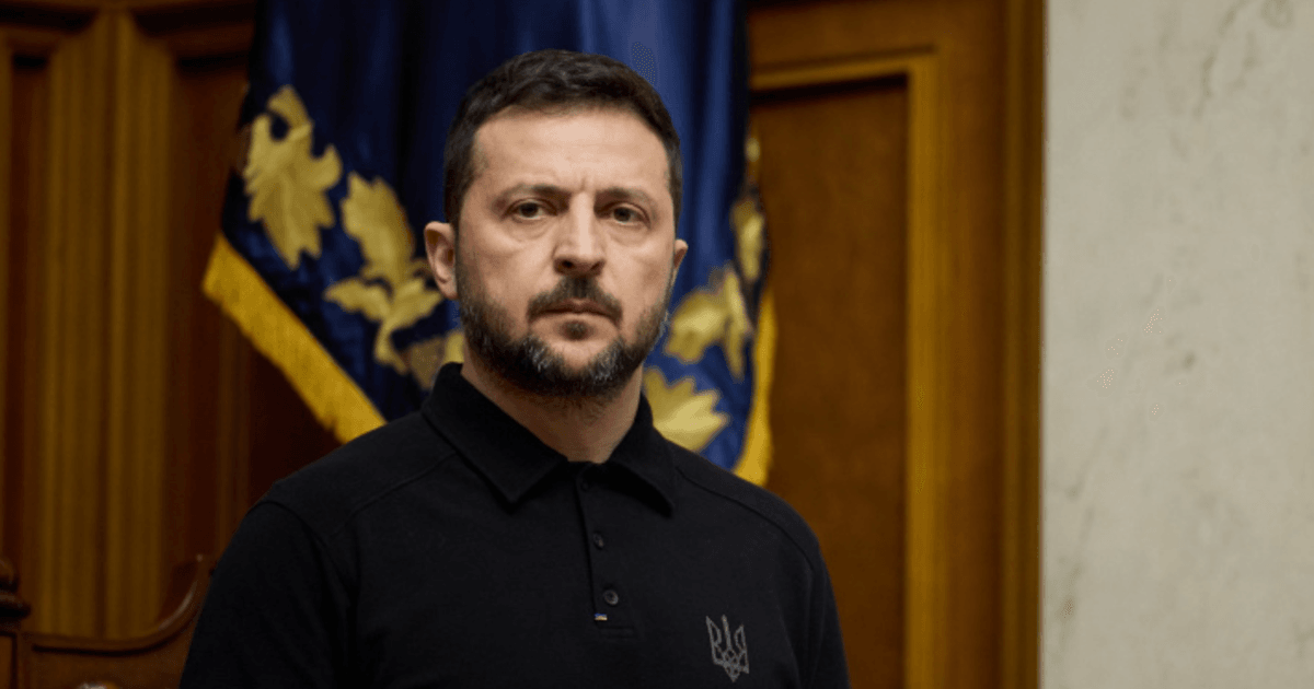 Рада пока не будет рассматривать назначение министра обороны и главы МИД: Зеленский не внес кандидатуры