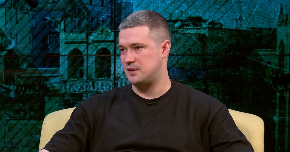 Михаил Федоров не выразил желания стать президентом — видео