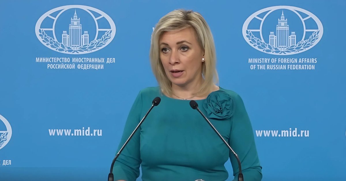 Заявление Навроцкого о москалях не понравилось РФ — видео