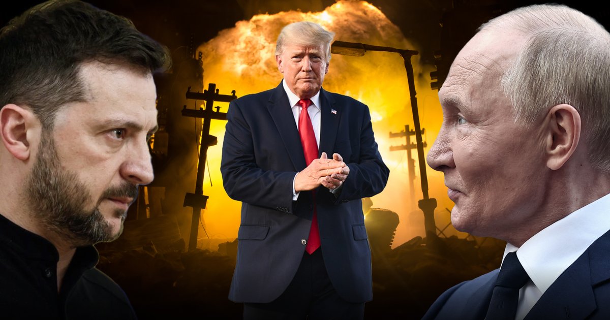 почему Трамп должен немедленно заняться переговорами, — NYT
