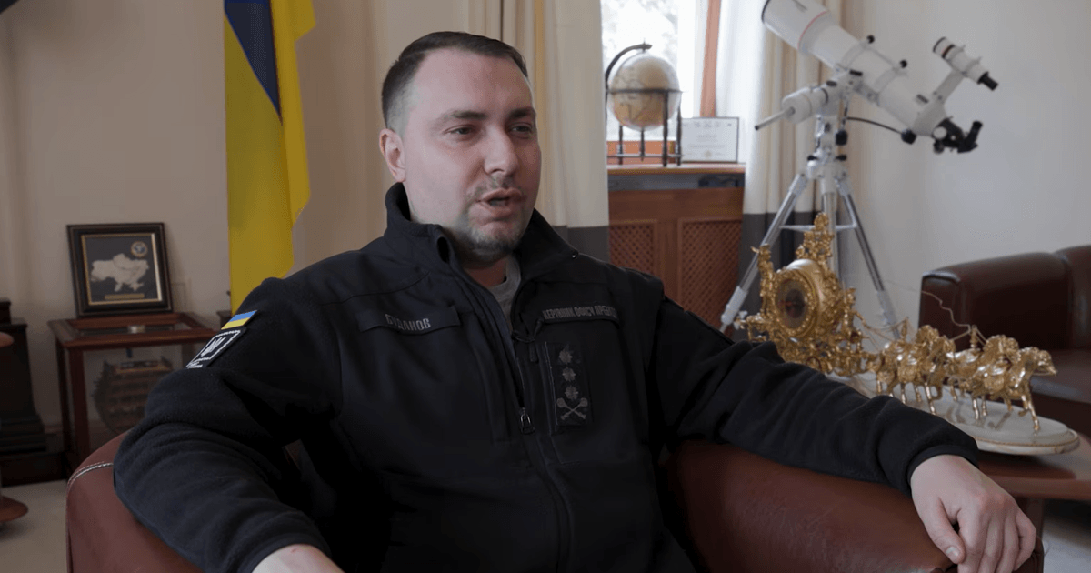 Виборы в Украине — Буданов назвал главные проблемы голосования во время войны