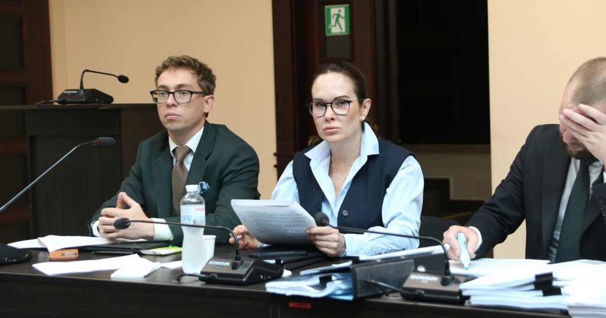 Мудрую арестовали с залогом 20 млн грн